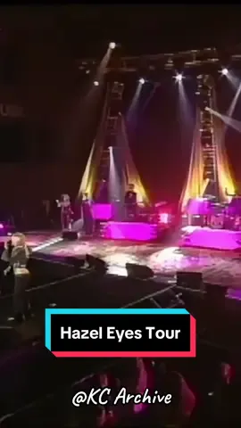 Stream Breakaway 20th Anniversary #kellyclarkson #throwback #fypp #kellyclarksonshow #walkaway #live #hazeleyestour #hazeleyes #concert #2005 #aol #sinceubeengone @kellyclarkson @Kelly Clarkson Show 