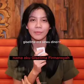 KANGEN BGT :c @Gisellma #gisellmafirmansyah #dellaatmojo #sewudino #fyp #foryou #beranda #trend 