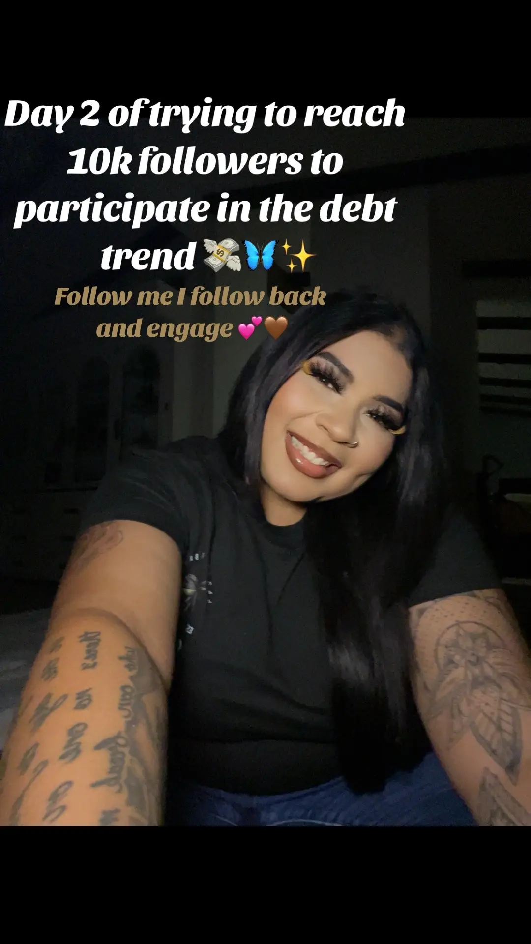 #debtfree #debtfreejourney #mommytiktok #followformore👉🏽👉🏽 #followme #foryou #fypシ゚viral 