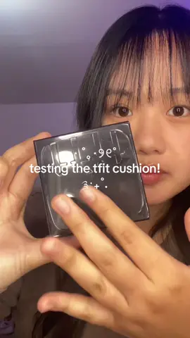 tbh this is a fairly underrated cushion but i liked it for what it was! i think i need to use it more to finalize my opinion! #grwm #kbeauty #cushion #cushionfoundation #review #cushionreview #makeup #makeupreview #illit #wonhee #kpop #bts #blackpink #beauty #fyp #viral #foryoupage 