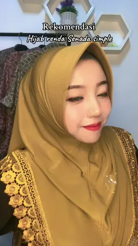 Langsung klik keranjang sayangku 💋 #hijabrenda #hijabpremium #hijabinstan #bergoinstan #hijabstyle #womeninhijab 