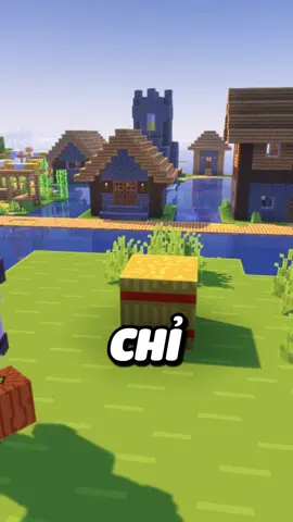 cách chế tạo người rơm để bảo vệ dân làng 