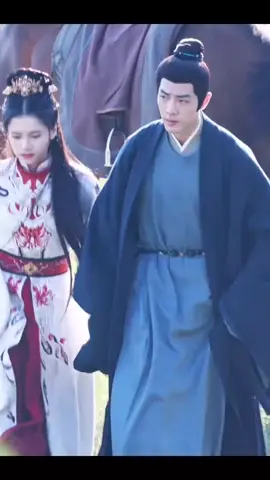 #thelegendofzanghai #zanghaizhuan #tanghaitruyen #tieuchien #xiaozhan #肖战 #xiaozhan肖战 #xuhuong #meimei_sean 