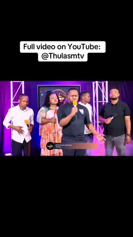 BCM Saints Gathering - Medley 🎤🎶 #thulasmtv #musiczone #fyp #viral #praiseandworship 