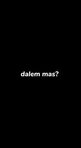 Dek! Dalem mas 😊  #lirikjawa #templatelirik #fypp #templatecapcut #katakata #trend 