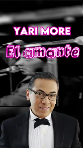 Ritmos del Alma v48 #ritmosdelalma#yarimore#elamante#salsa