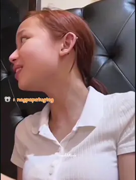 trip din talaga ni Staku asarin si Gwen 😄 #gwen #stacey #BINI #biniph 