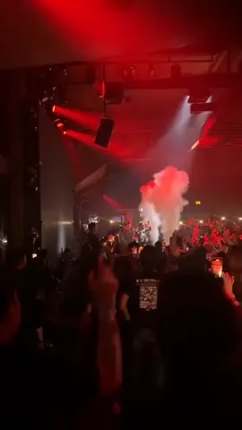 bbaa asap🔥 #whisnusantika #golddragonmanado #hbrp #keebo #packagecollective 