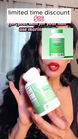 Obtén esto antes de que sea demasiado tarde, la mejor decisión que puedas tomar🙏 #fyp #español #viral #salud #suplemento #tiktok #moringapowder #escuchar #benefits 