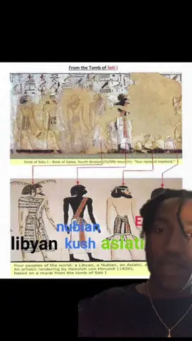 On The Tomb Of Seti I In Ancient Egypt And What’s Depicted *for educational purposes only* #ancientegypt #ancientegyptians #ancientegyptian #ancienthistory #ancientcity #ancientcivilizations #ancientkemet #kemetic #kemeticspirituality #kemeticscience #kemeticknowledge #kemeticreiki #blackhistory #blackhistoryfacts #blackhistorytiktok #history #historyfacts #historytok #historytiktokers #historical #historical_stories #historicalphotos #historicalfacts #historicalevidence #BlackTikTok #blacktiktokcommunity #blacktiktoker #blacktiktokcreators #blacktiktoktakeover #blacktiktokcreator #blacktiktokcommunity✊🏿 #pharaohs #pharaoh #blackness #blackpeople #african #africatiktok #africantiktoker #africantiktok #africanhistory #africanculture #blackculture #culture #cultural #blackcultural #culturetiktok #africantiktok🇹🇿🇺🇬🇿🇦🇿🇲🇹🇿🇸🇹 #africantiktokk #nubians #nubia #northafrica #eastafrica #eastafrican #eastafricantiktok #northafrican #northafricantiktok #foreducationalpurposesonly #educational #educationalpurposes #educationalvideo #educationalpurposesonly #educationaltiktok #educationalfacts #educationalcontent #london #londontiktok #londontiktokstar🌟 #londontiktoker #fyp #fypage #fypsounds #fypdong #fyppppppppppppppppppppppp #fypgakni #fypdongg #fypageシ #foryou #foryoupagee #foryoupages #foryoupagess #foryoupagethis #foryoupage_tik_tok 