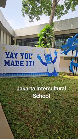#jakartainterculturalschool #JIS #internationalschoolJakarta 