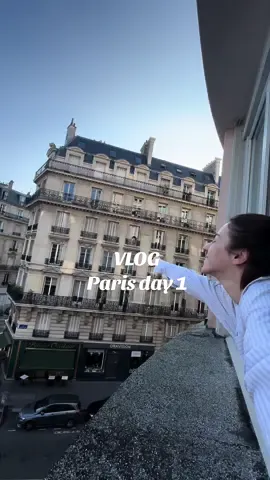Vlog prvog dana u Parizu 🥰🤗 #Vlog #paris 