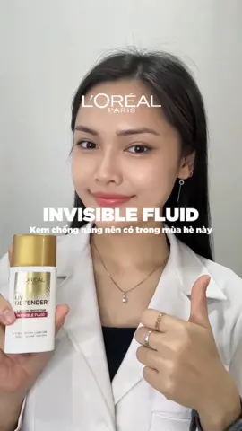 Tạo thói quen thoa kem chống nắng mỗi ngày để bảo vệ da, ngăn ngừa lão hóa sớm #lorealparis_vn #reviewlamdep #goclamdep #kemchongnang #tiktokmademebuyit #muataitiktok #66VuiSamTikTokShop #SinhNhatVuiSam #muataitiktokshop 