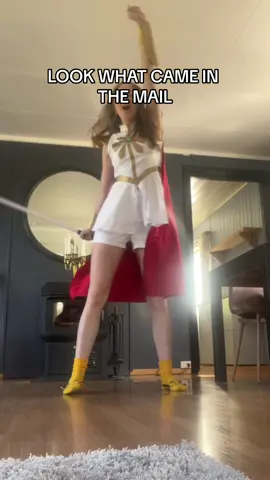 WERE GONNA WIN IN THE EEEEEEEND #cosplay #shera #sheraandtheprincessesofpower #sheracosplay 