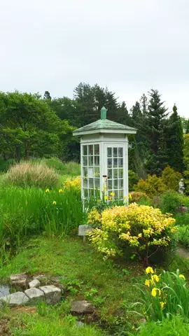 Calling the Dead - Check out the moving story of the Wind Phone in Otsuchi, Japan. Itaru Sasaki built this phone booth to cope with his cousin's loss. After the 2011 earthquake and tsunami, it became a place for the community to mourn and 