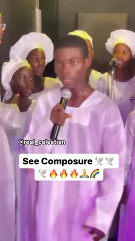 May Heaven Give You a Last Minute Miracle Before The End Of This Month  In JESUS Name…🙏🙏🙏🙏🙏🙏🙏🙏🙏🙏 These kids are too good 👍🙌🙌 Juvenile Harvest worship with @bola_halleluyah  #reels #omocelegangan #explore #explorepage #celestialforever #realcelestian 