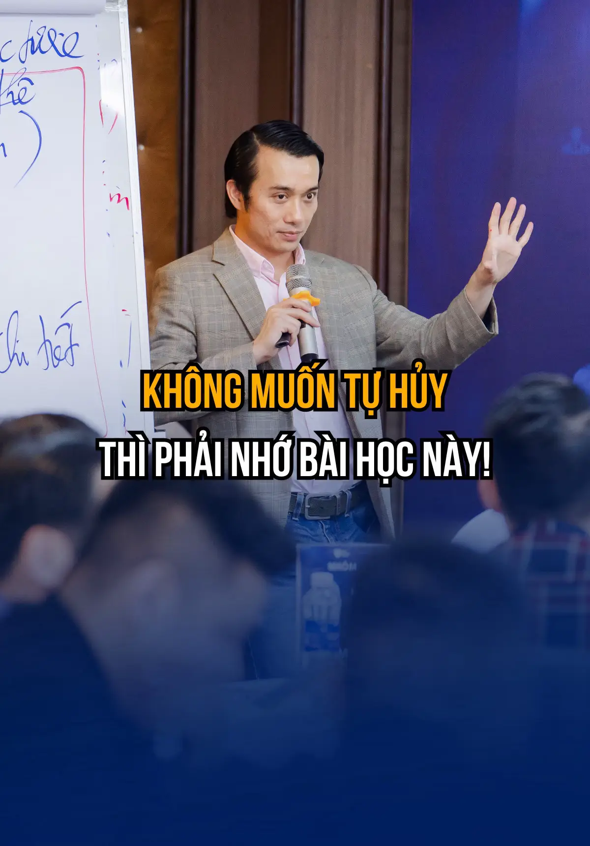 #tonydzung #LearnOnTikTok #hbrholdings #theanh28 #cuocsong 