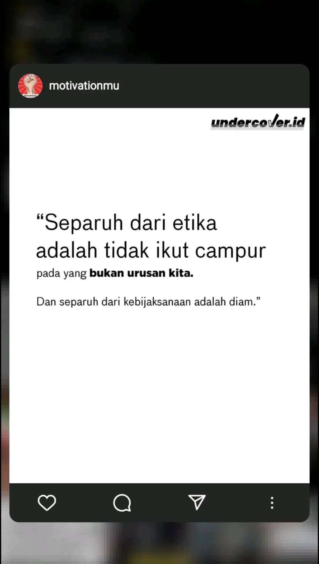 #motivasi 