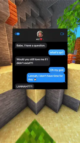 @RIZZ APP the ending is hilarious 😭💀 | #textingstory #textingstories #rizzapp #minecraftparkour #usa 