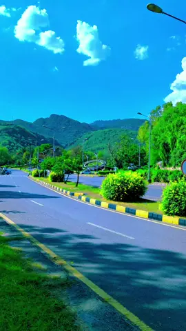 Beautiful Islamabad Capital ❤️ Beauty Of Islamabad ❤️  #islamabad_beauty03 #ghoomopakistan #foryoupage #foryou #fyp #viralvideo #islamabad 
