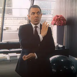 Mr.Bean | (Johnny English) | EDIT | Edward Maya & Vika Jigulina - Stereo Love (Slowed) | #foryou #mrbean #johnnyenglish 