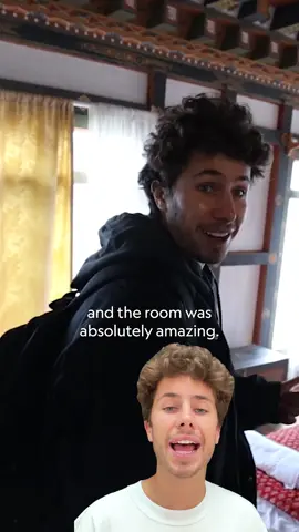 This homestay experience was one @Juanpa Zurita will remember. Follow his journey to Bhutan in the latest episode of Nat Geo's #BestOfTheWorld now available on the National Geographic YouTube channel at the 🔗 in our bio!