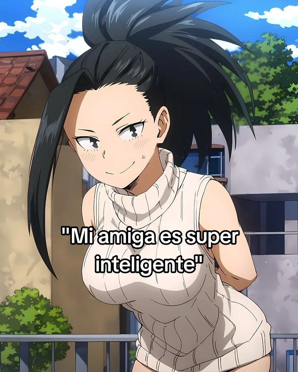 @jarvix12 eres como especialito no? #meme #nohumor #Javimedecepcionas #anime #GenshinImpact #lemon #mashle #xingchiu #momo #yaoyorozu #comentarios 