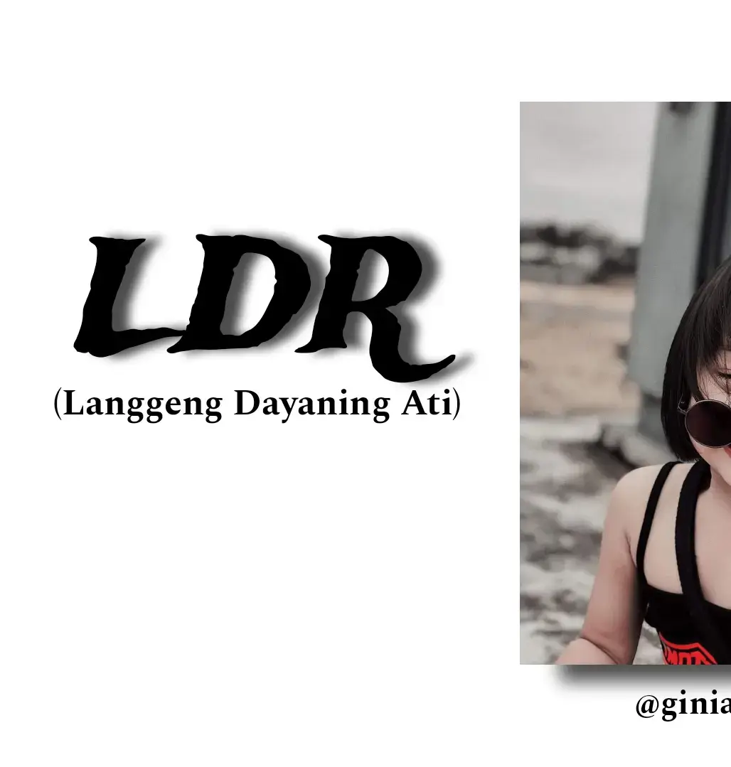 #viral #lagiviral #lewatberanda #fyp #4u #xyzbca #mootss? #4upage #liriklagu #coversong #ldr 