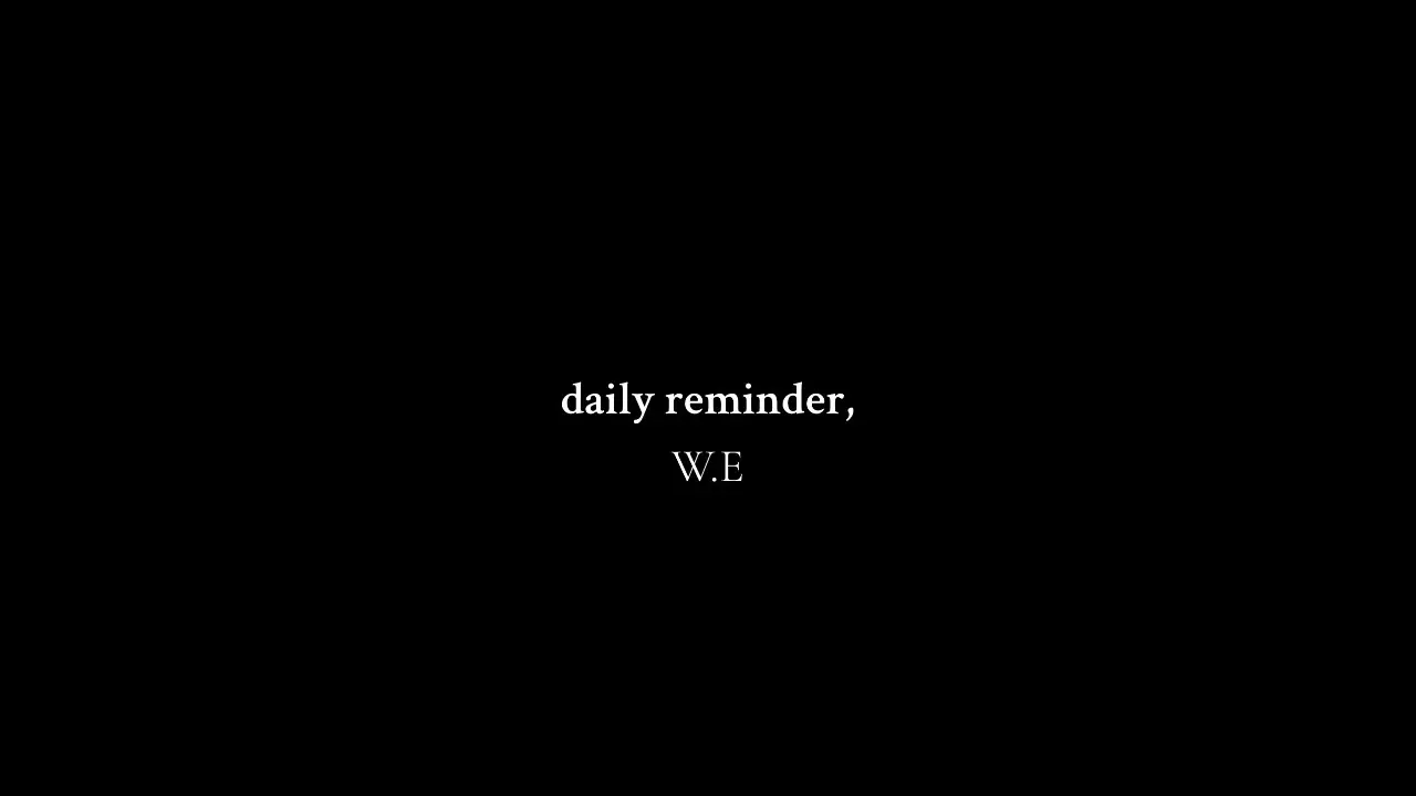 #wealthenvision #selfimprovement #motivation #quotes #mindset #success #fypシ゚ #fyp #foryoupage #Lifestyle #discipline #viral 