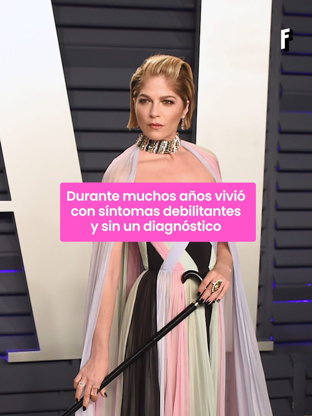 Hoy es el Día Mundial de la Esclerosis Múltiple y queremos compartir la experiencia de la actriz estadounidense Selma Blair quien vivió durante años con síntomas incapacitantes sin recibir un diagnóstico ya que los profesionales sanitarios no tenían en cuenta sus síntomas. Después de muchos años y visitas médicas, descubrió que padecía esclerosis múltiple y pudo iniciar un proceso terapéutico. Su historia nos recuerda la importancia de escuchar a los pacientes, confiar en sus percepciones e investigar más profundamente el porqué de su malestar ❤️‍🩹 #Freeda #SelmaBlair #EsclerosisMultiple #Esclerosis #Sclerosis #Diagnostico #Sintomas #Sanidad