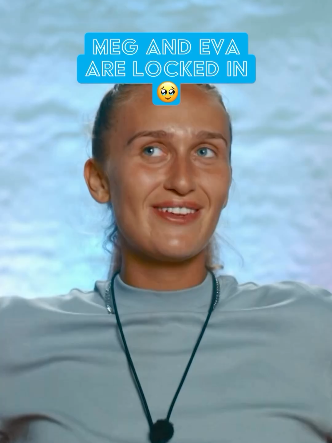 These two are perfect 🥹 @bbcthree #IKissedAGirl #iPlayer #WLW #LGBTQ