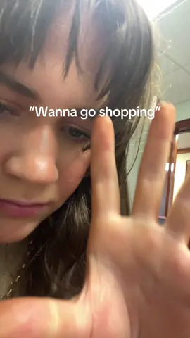 My fav thing to hear ever #shopping #roar #cat #growl #tiger #trend #growltrend #fypp #couple #bestthingtohear #phrases 