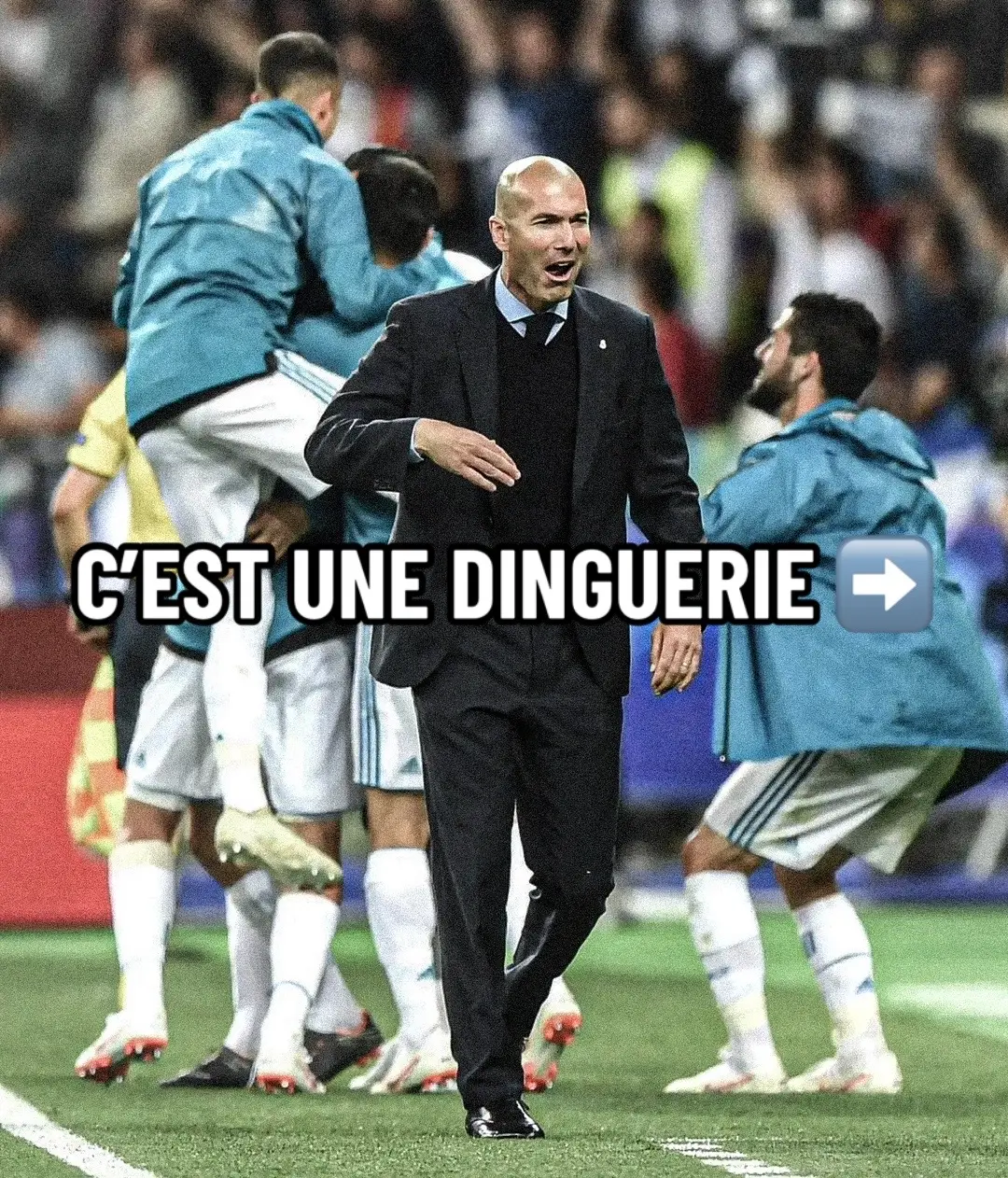 #bale #realmadrid #football #fyp #pourtoi #viral #garethbale #zidane #bayernmunich 