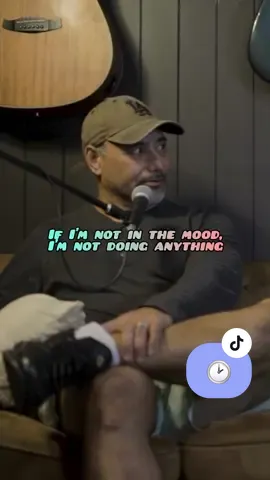 Gotta be in the mood, fr. ✊🏼 . #sabotage #thesabotagepodcast #podcastclips #vodcast #fashion #fashiontiktok #fashiondesigner 