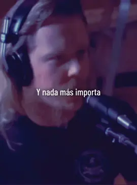 Nothing Else Matters - Metallica #realmusicsub #sub #lyrics #lyricsvideo #traducidoalespañol #subtitulosenespañol #metallica #nothingelsematters @metallica 