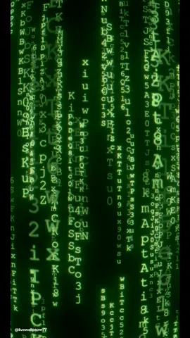 Link Download wallpaper hd In bio! #fypシ゚viral #matrix #matrixglitchs #4klivewallpaper #phonewallpaper #android #iphone 