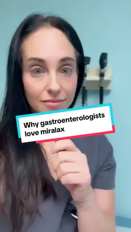 Why do Gastroenterologists love MiraLAX? 🙌 I’m definitely part of the MiraLAX-loving crew! Hear me out—here are 3 reasons we love MiraLAX: It doesn’t get absorbed: Whatever comes in, goes out. No dependency: It’s not a stimulant, just a stool softener, so you still have to do the work of pushing. Long-term use: Safe to use over time because of reasons 1 and 2. Got questions? Let me know! 💬 #guttok  #MiraLAX #GutHealth #Gastroenterology #ConstipationRelief #HealthyKids #PediatricGI #StoolSoftener #DigestiveHealth #PediatricGastroenterologist #HealthTips #KidsHealth #LongTermHealth #MiraLAXLove #DigestiveCare #HealthyLiving
