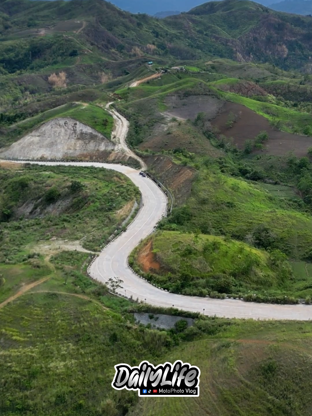 Sitio Baag San Jose Tarlac. Support local tourism #tourismphilippines #lovethephilippines #roadtrip #motorcycle #grouprides #destination #travel #djimini3pro #drone