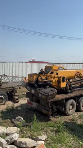 #CapCut #crane #disassembly Can you catch it?