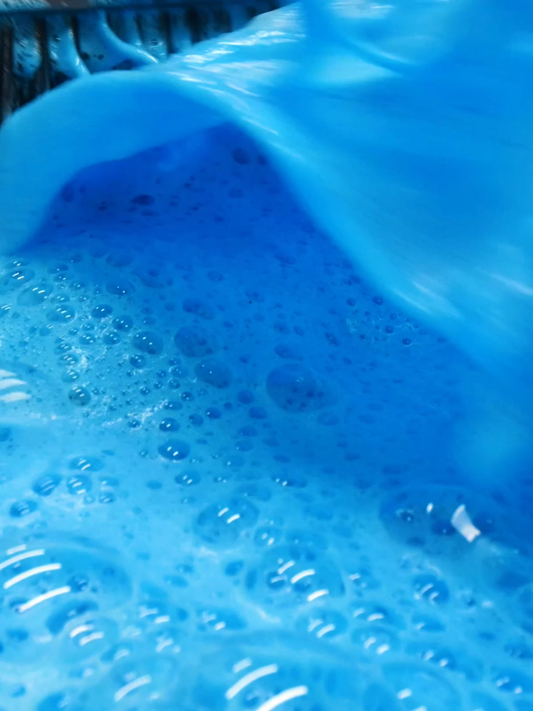 For All You Fans Of The Blue Soap. This One Is FOR YOU! Satisfying ASMR Carpet Cleaning. #asmr #carpetcleaning #satisfying #oddlysatisfying #restoration