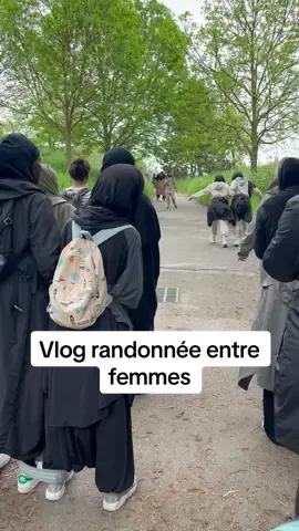 #Vlog randonnée entre femmes avec @mylafit91 (IG) #randonnee #femme #sport #coachfemme #pourtoi #essonne 