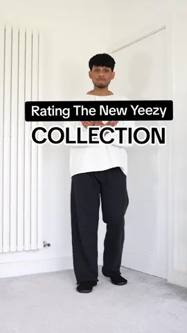 Yeezy Review #yeezypods #yeezy #clothing #review #4u #shortvideo 