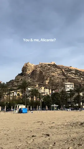 #alicante #hiszpania #traveltiktok #travellife #spain #podróże #аликанте 