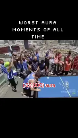 Bro sold his eye to get put of aura debt #fyp #funny #trending #viral 