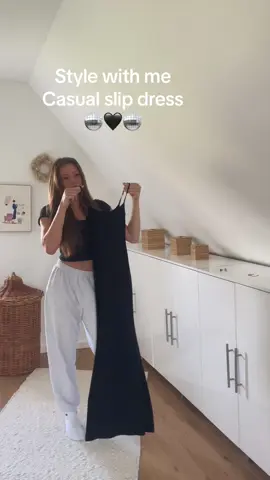 Anzeige|| Dress from @halara_de #halara #dresswithme #dress #outfit #outfitinspo #stylewithme #fypシ #fy #viral #goodvibes #blondehair #outfit #girlssupportgirls 