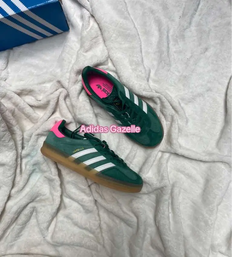 Adidas Gazelle 🍬 #Adidas #adidas #adidasshoes #adidassneakers #adidas #adidasgazel #adidasoriginals #spezial #adidasspezial #adidasspezialsneakers #fyp #aesthetic #adidasgazellesneakers #OOTD #fyp #fypage #fy #fypppppppppppppppppppppp #adidasgazellebold #sneakers #Unboxing #fp #adidasgazelle #fashiontrends #pinterestgirl #fu #fyp #foryou #fup #fup #adidasgazelle #adidasgazelleindoor #adidaso #adidasfootball #aesthetic #outfitideas #outfit #shoes #sneakers #resell #sneakerhead #sneakersaddict #sneakers #adidassamba #adidascampus00s #adidashandballspezial #adidas #adidasoriginals #adidas #adidasshoes #adidassneakers #adidas #adidasgazel #adidasoriginals #spezial #adidasspezial #adidasspezialsneakers #íyp #aesthetic #adidasgazellesneakers #ootd #fyp #fypage #fy #fypppppppppppppppppppppp #adidasgazellebold #sneakers #Unboxing #fp #adidasgazelle #fashiontrends #pinterestgirl #fu #fyp #foryou #fup #fup #adidasgazelle #adidasgazelleindoor #adidaso #adidasfootball #aesthetic #outfitideas #outfit #shoes #sneakers #resell #sneakerhead #sneakersaddict #sneakers #adidassamba #adidascampus00s #adidashandballspezial #adidas #spezial #adidashandballspezial #adidashandball #ootd #inspo #outfit #outfitideas #cute #gazelle #sneakers #sneakersaddict #shopping #unboxing #fyp #fypage 