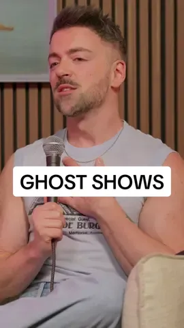 Someone get the Travel Channel on the line. Click the link in my bio for the full episode with @MatteoLane #fyp #fypage #foryou #podcast #funny #sotrue #travelchannel #ghosts