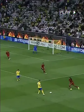 Ronaldo’s left foot power🤯#football #Soccer #fyp #foryou 
