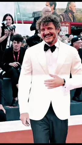 Nothing💋#pedropascal #josepedrobalmacedapascal #pedrotok #CapCut 