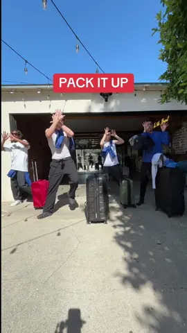 Just get out of there @Caden Adamonis @Dom @Darrius leflore 